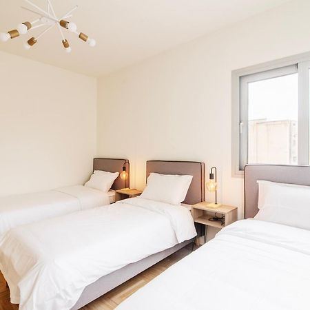 Ferienwohnung Luxury View Of Acropolis Athen Exterior foto