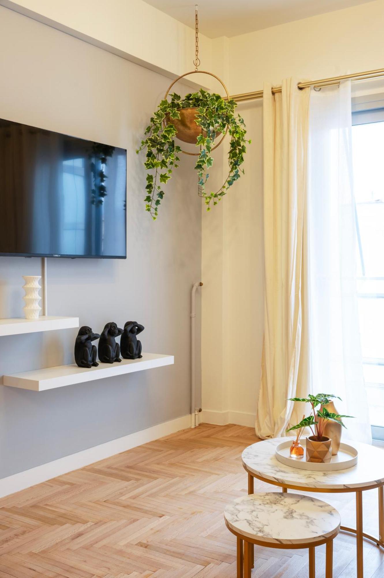 Ferienwohnung Luxury View Of Acropolis Athen Exterior foto