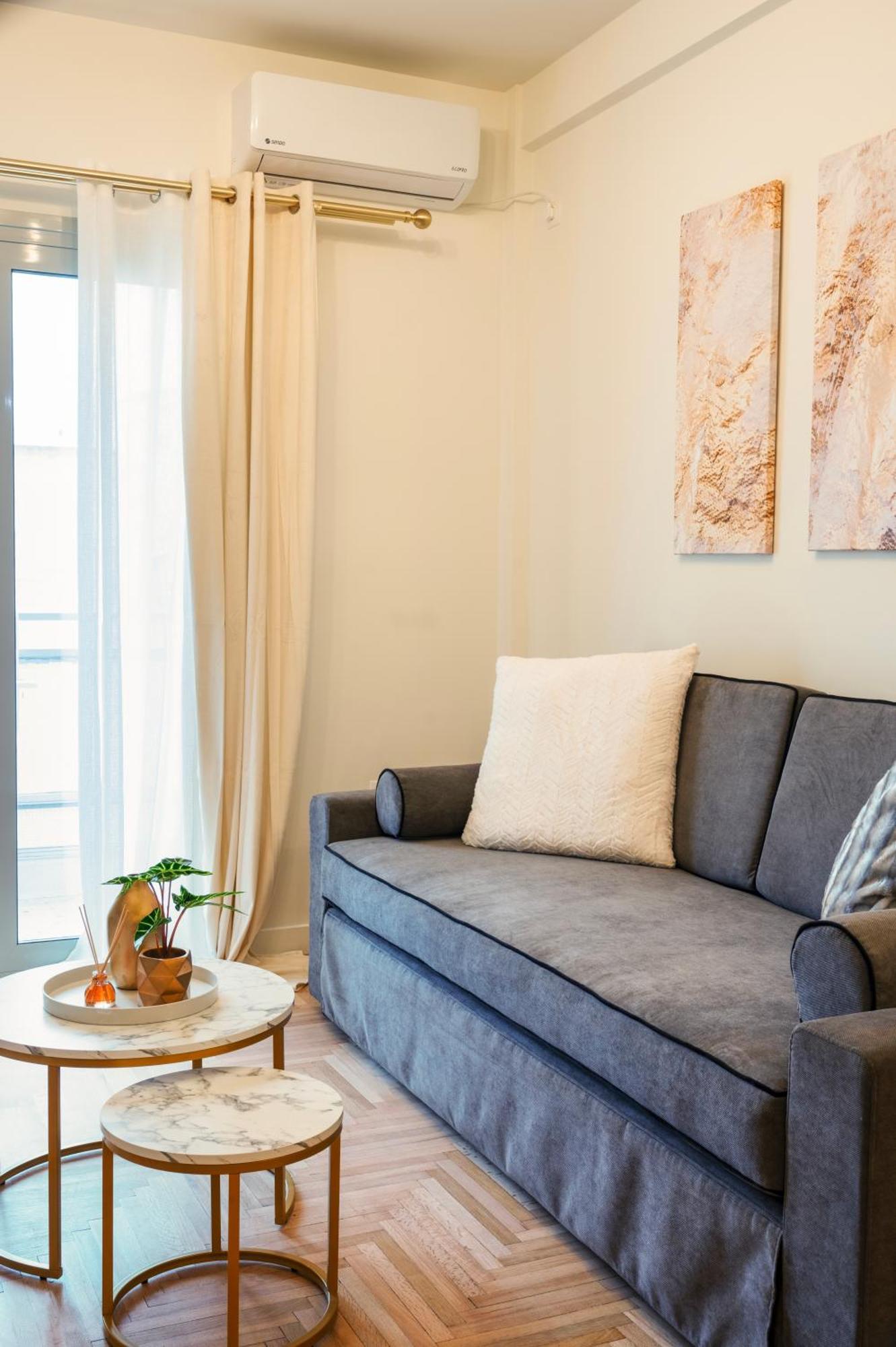 Ferienwohnung Luxury View Of Acropolis Athen Exterior foto