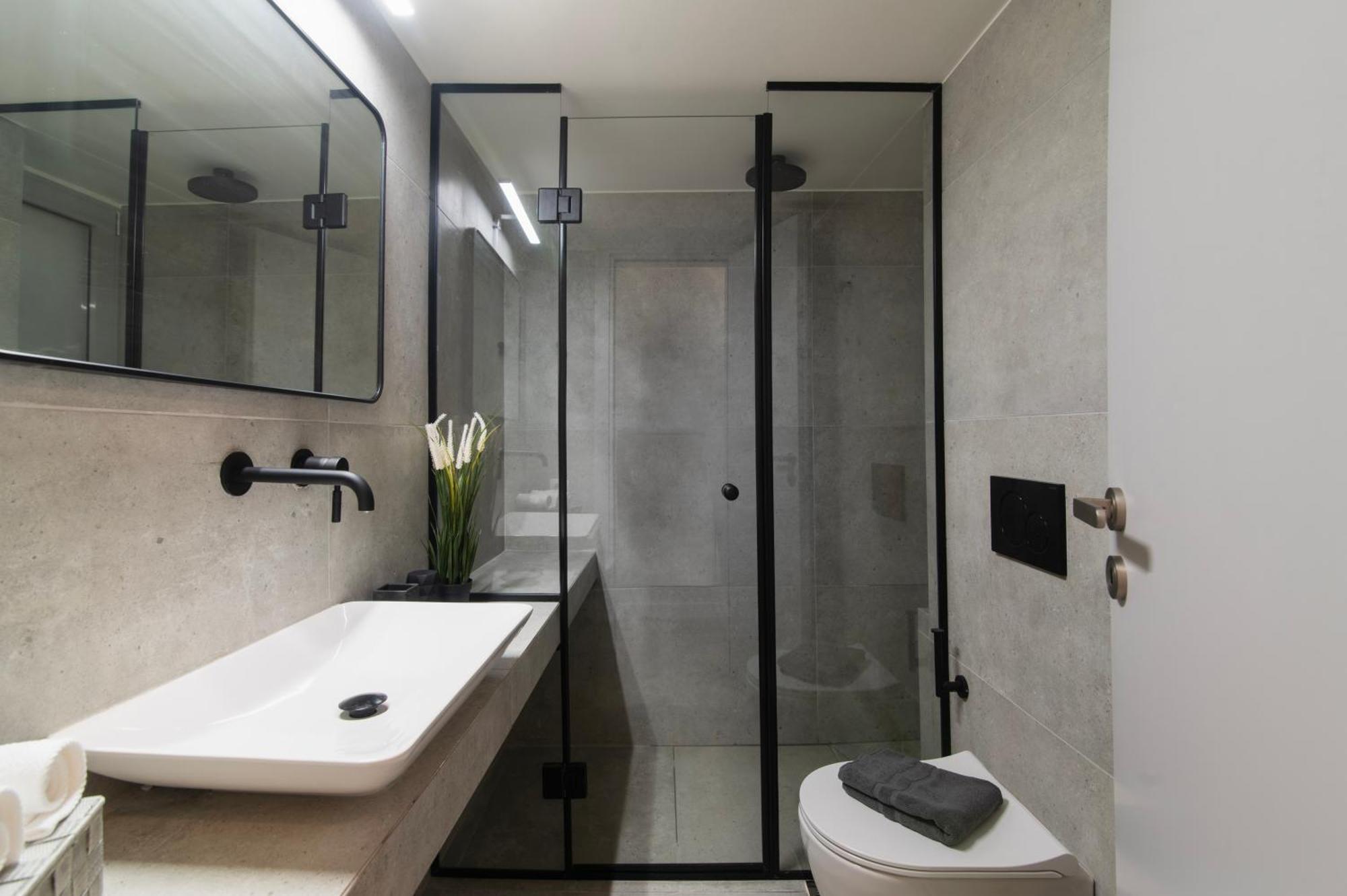 Ferienwohnung Luxury View Of Acropolis Athen Exterior foto